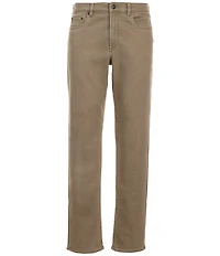 Faherty Stretch Terry 5-Pocket Slim Pants