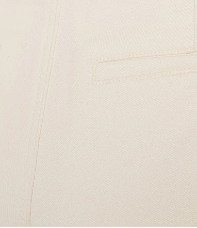 Faherty Stretch Terry Patch Pocket Shorts