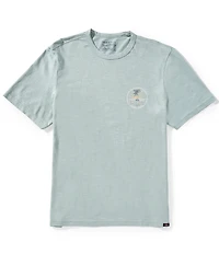 Faherty Sunwash Short Sleeve T-Shirt