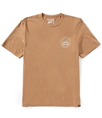 Faherty Sunwash Short Sleeve T-Shirt