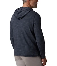 Faherty Organic Cotton Sunwash Slub Hoodie