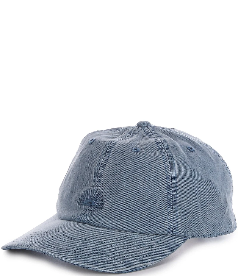 Faherty Sunwashed Hat