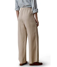 Faherty Topanga Woven Topanga Drape Pants