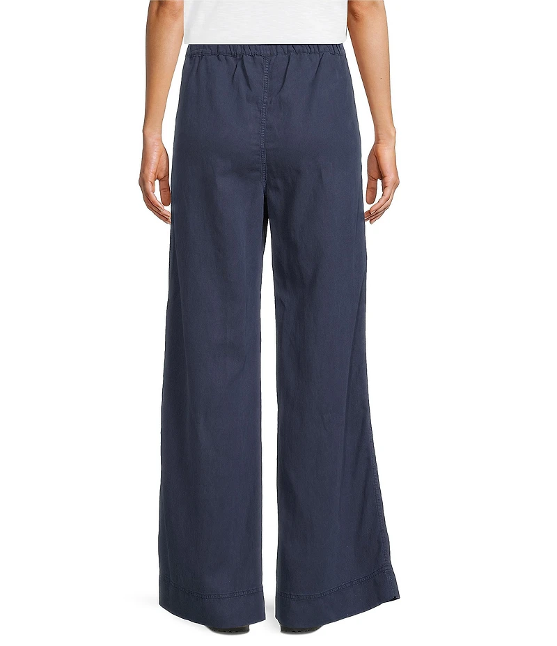 Faherty Topanga Woven Topanga Drape Pants