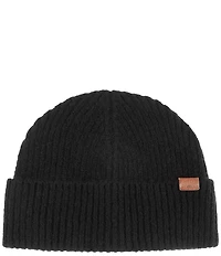 Faherty Wool Cashmere Blend Watch Cap