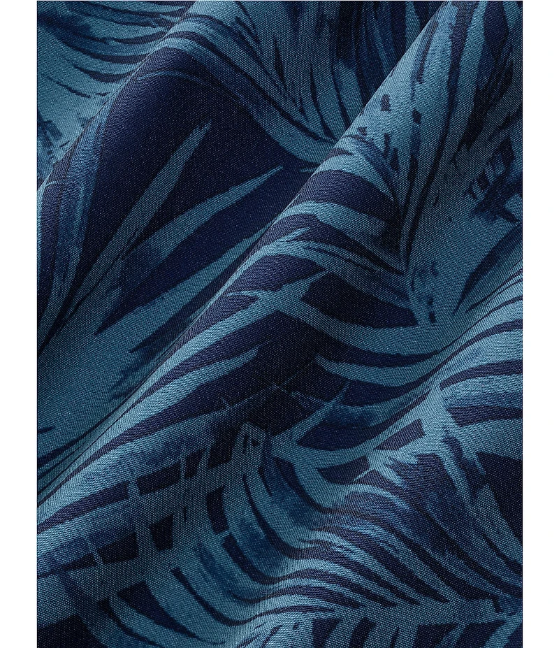 Fair Harbor Allover Printed 6#double; Anchor Trunks