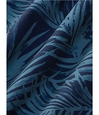 Fair Harbor Allover Printed 6#double; Anchor Trunks