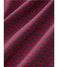 Fair Harbor Allover Printed 6#double; Anchor Swim Trunks