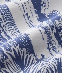 Fair Harbor Bayberry Bungalow 5#double; Inseam Swim Trunks