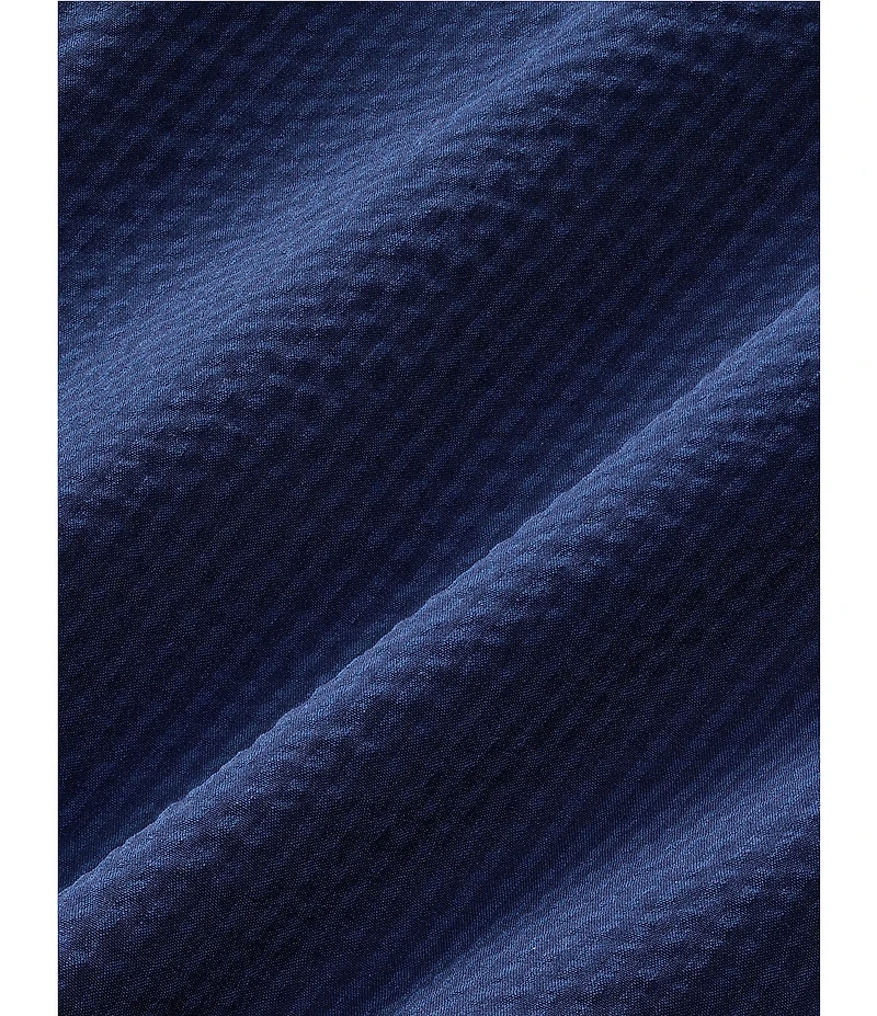 Fair Harbor Bayberry Solid 7#double; Inseam Swim Trunks