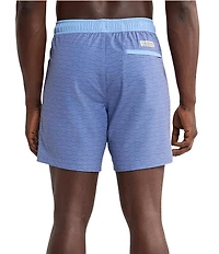 Fair Harbor Blue Waves Bayberry Trunks