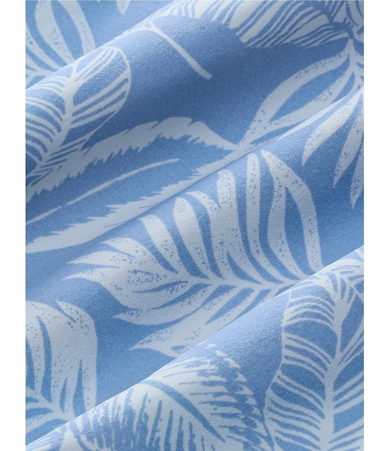 Fair Harbor Bungalow 5#double; Inseam Swim Trunks