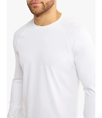 Fair Harbor Long Sleeve Anchor Rashguard