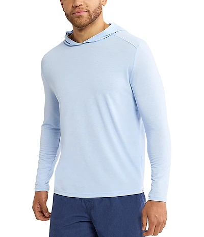 Fair Harbor Sea Breeze Hoodie