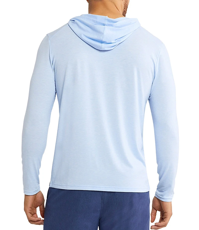 Fair Harbor Sea Breeze Hoodie