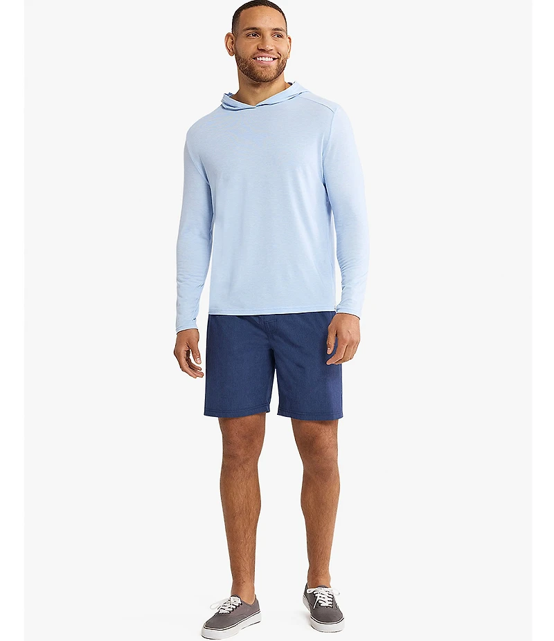 Fair Harbor Sea Breeze Hoodie