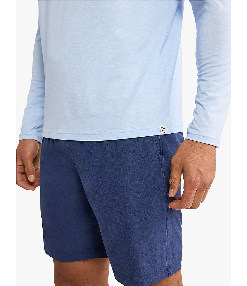 Fair Harbor Sea Breeze Hoodie