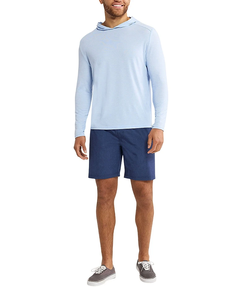 Fair Harbor Sea Breeze Hoodie