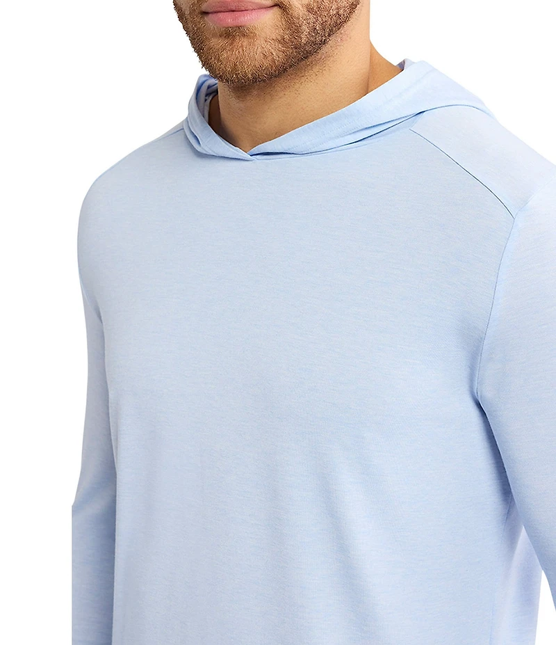 Fair Harbor Sea Breeze Hoodie