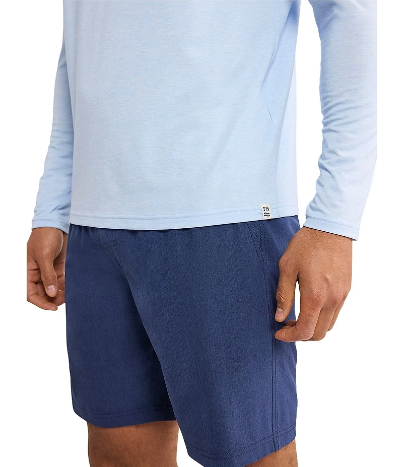 Fair Harbor Sea Breeze Hoodie