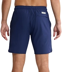 Fair Harbor Solid Anchor Swim Trunks