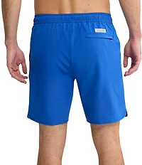 Fair Harbor Solid Anchor Swim Trunks