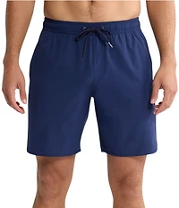 Fair Harbor Solid Anchor Swim Trunks