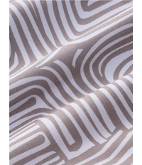 Fair Harbor Wavy Sands 7#double; Inseam Bayberry Swim Trunks