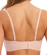 Fantasie Aura Strapless Full Busted Underwire Convertible Contour Bra