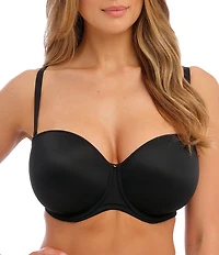 Fantasie Aura Strapless Full Busted Underwire Convertible Contour Bra