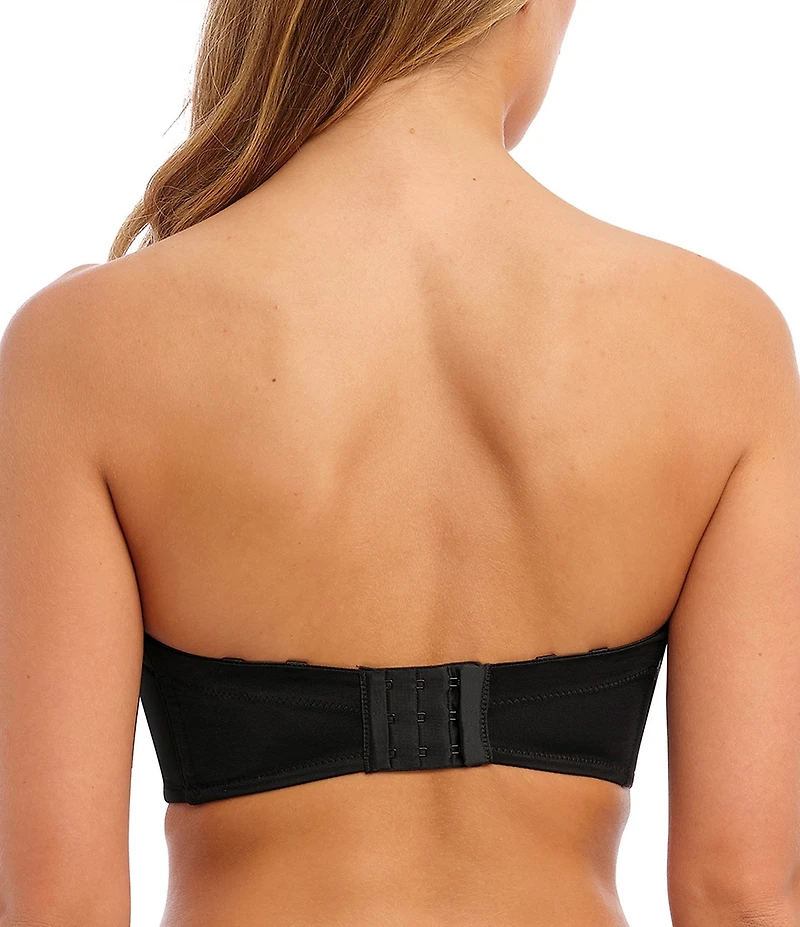 Fantasie Aura Strapless Full Busted Underwire Convertible Contour Bra