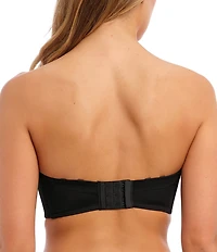 Fantasie Aura Strapless Full Busted Underwire Convertible Contour Bra