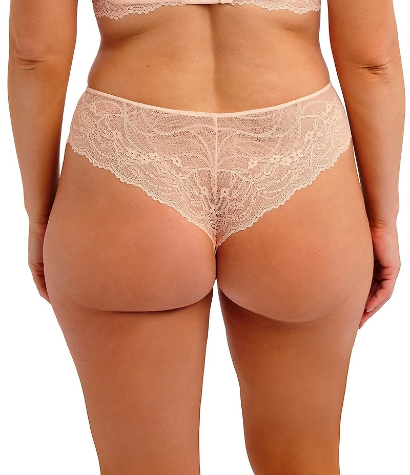 Fantasie Cesile Lace Brazilian Panty