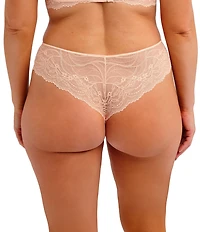 Fantasie Cesile Lace Brazilian Panty