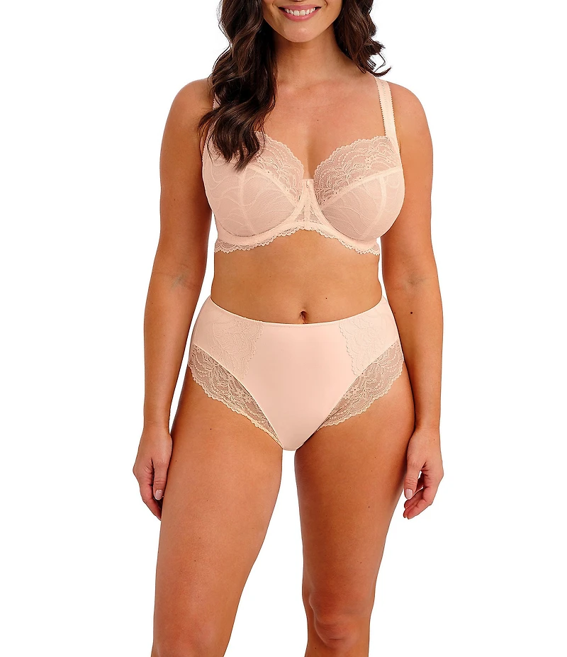 Fantasie Cesile Lace Full Brief