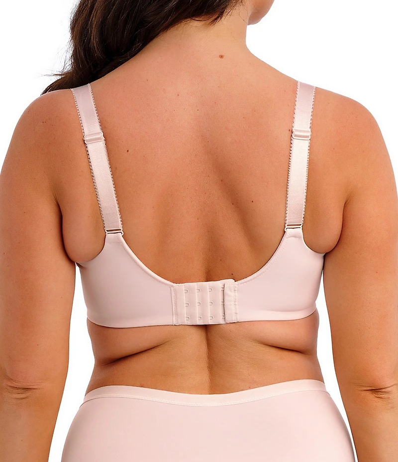 Fantasie Demure Molded Non-Padded Cut & Sewn Bra