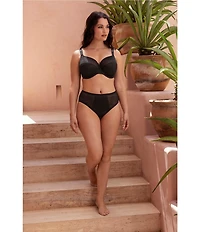 Fantasie Demure Molded Non-Padded Cut & Sewn Bra