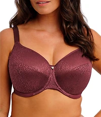 Fantasie Demure Molded Non-Padded Cut & Sewn Bra
