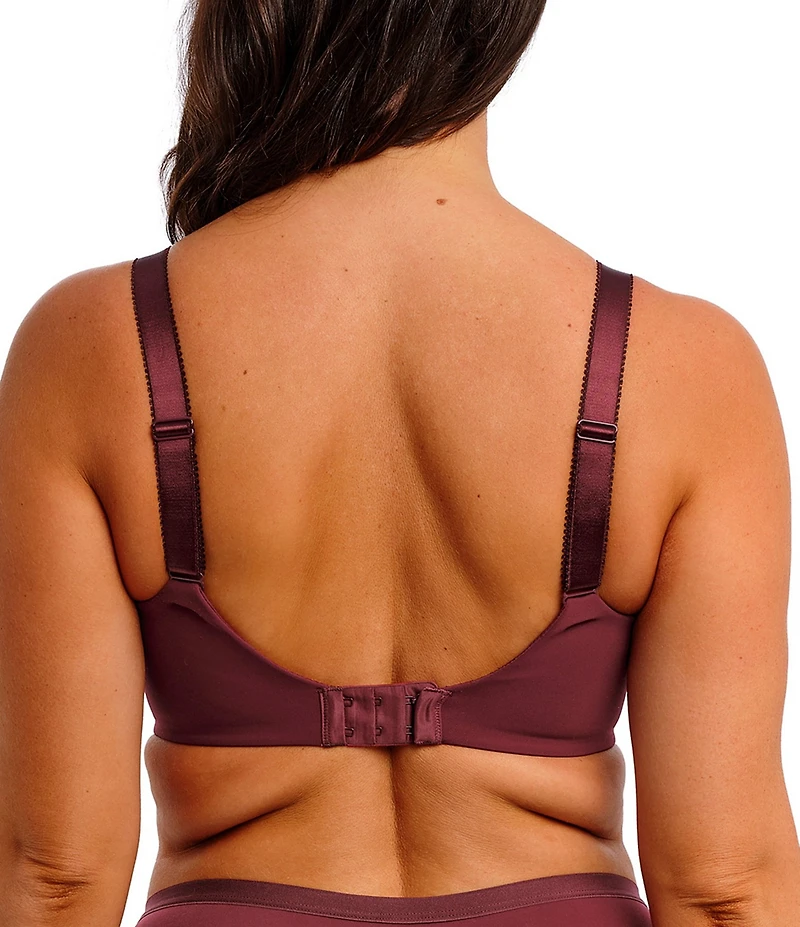 Fantasie Demure Molded Non-Padded Cut & Sewn Bra