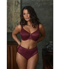 Fantasie Demure Molded Non-Padded Cut & Sewn Bra