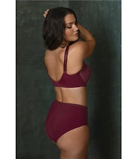 Fantasie Demure Molded Non-Padded Cut & Sewn Bra