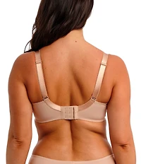 Fantasie Emmaline Cut & Sewn Multi-Tone Lace Side Support Full-Busted Bra