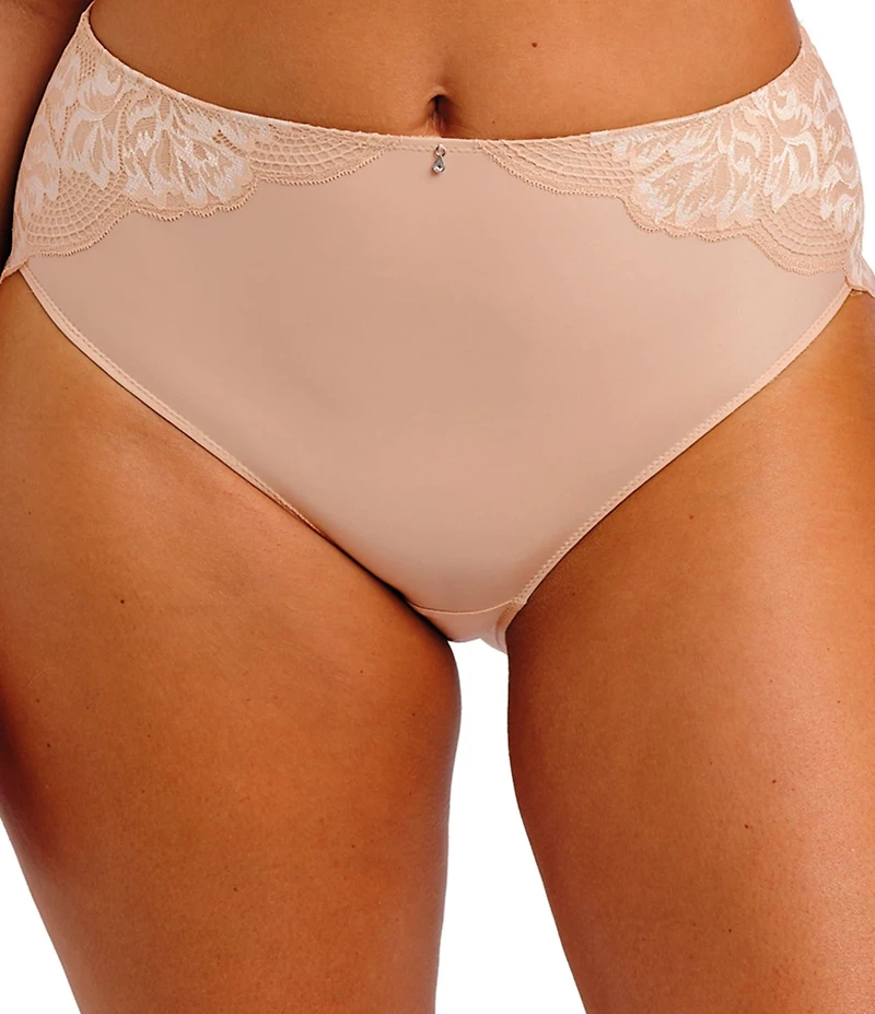 Fantasie Emmaline Full Brief Lace Panty