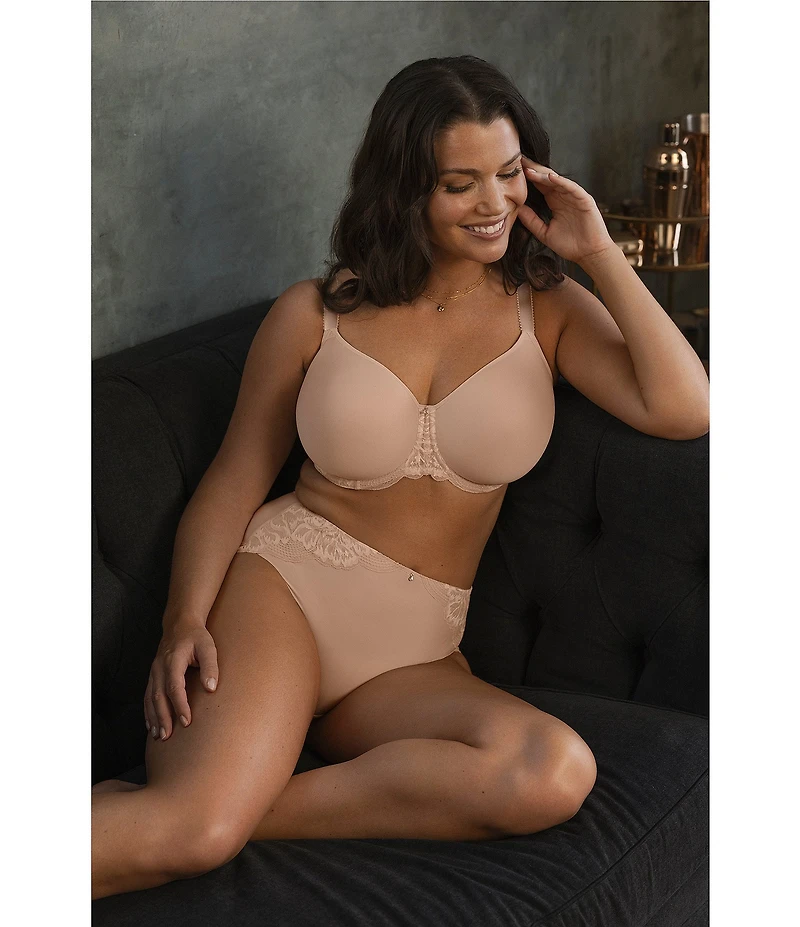 Fantasie Emmaline Spacer Molded T-Shirt Bra