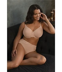 Fantasie Emmaline Spacer Molded T-Shirt Bra