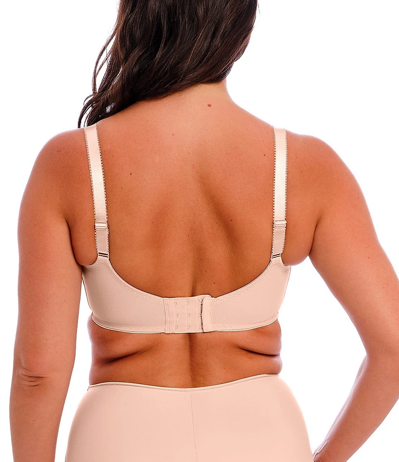 Fantasie Illusion Cut & Sewn Side Support Bra