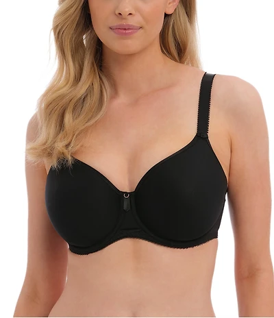Fantasie Rebecca Essentials Full Busted Spacer Molded T-Shirt Bra