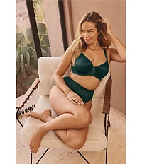 Fantasie Rebecca Essentials Full Busted Spacer Molded T-Shirt Bra