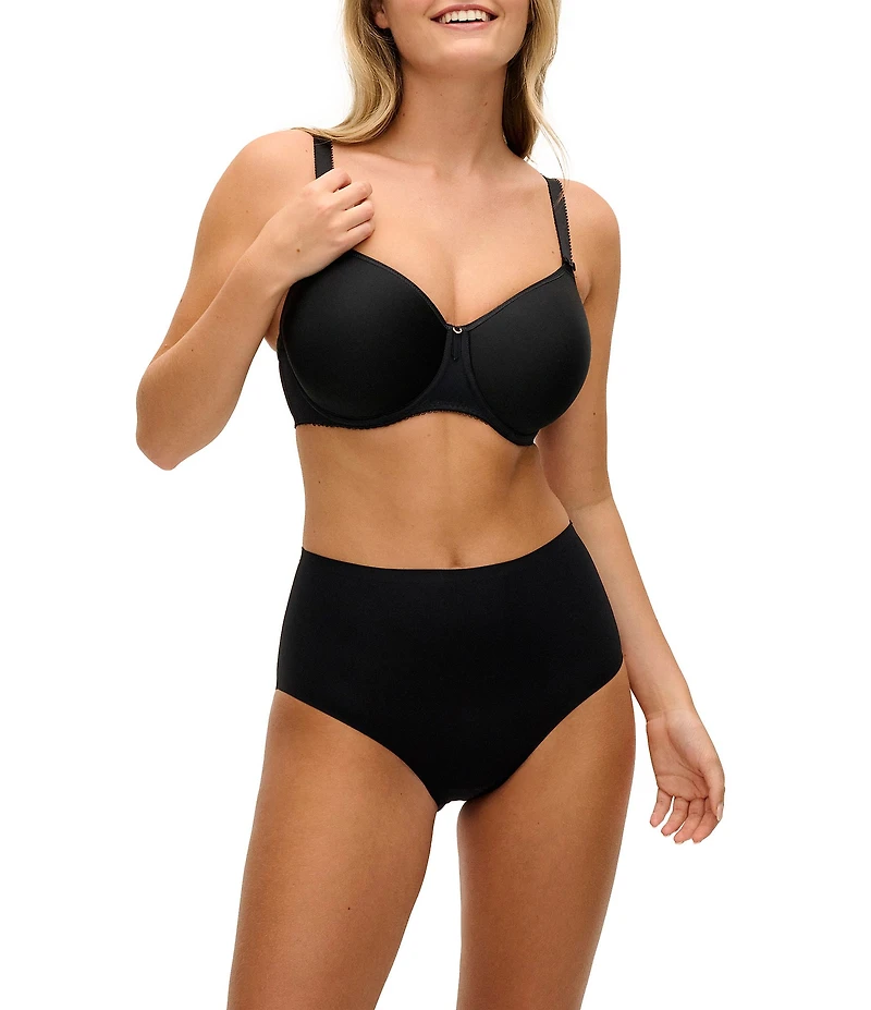 Fantasie Rebecca Essentials Full Busted Spacer Molded T-Shirt Bra
