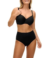 Fantasie Rebecca Essentials Full Busted Spacer Molded T-Shirt Bra